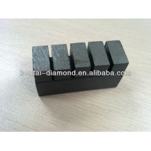 New Cuboid Diamond Grinding Block for Stone Industry